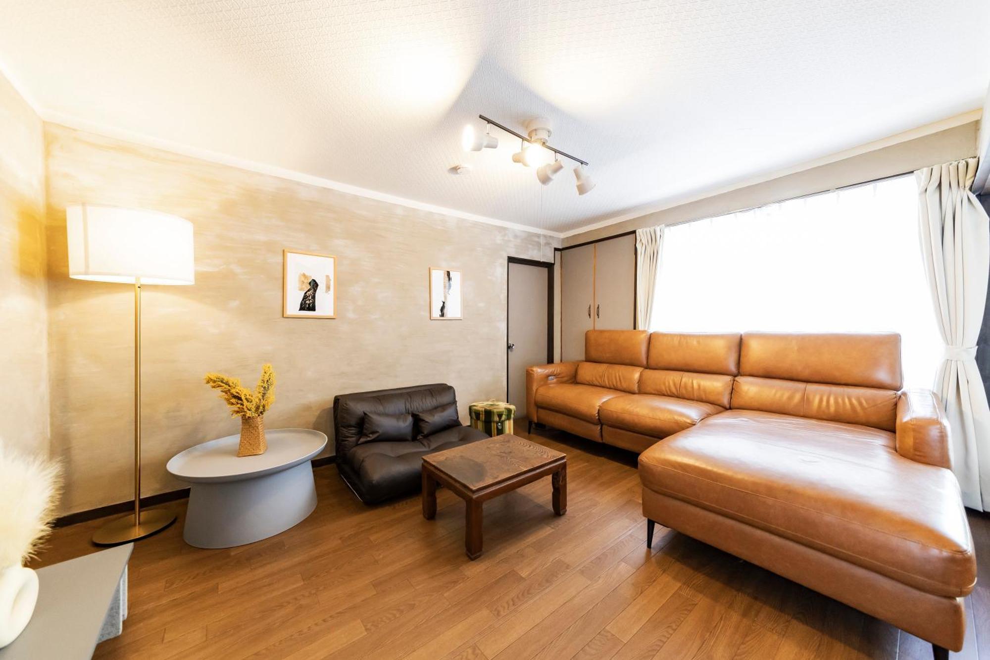 Holiday Cottage Beppu Ichiya Exterior photo